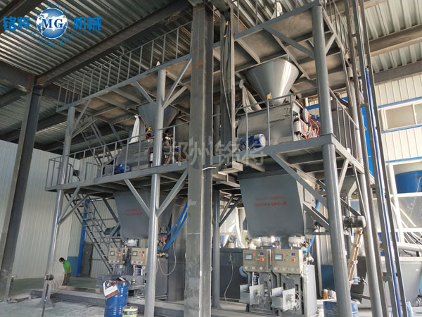 氣吹包裝機(jī)案例展示 氣吹包裝機(jī)案例展示