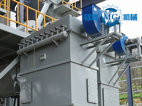 脈沖布袋除塵器濾袋可以洗嗎?脈沖布袋除塵器濾袋的清洗方法 脈沖布袋除塵器濾袋可以洗嗎?脈沖布袋除塵器濾袋的清洗方法