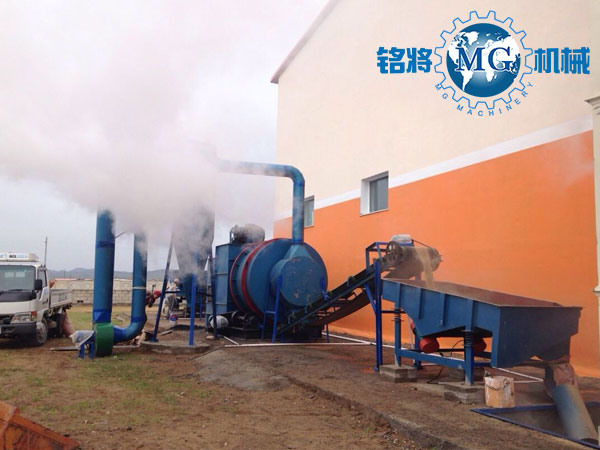 為什么越來越多建筑行業(yè)選擇使用干粉砂漿？