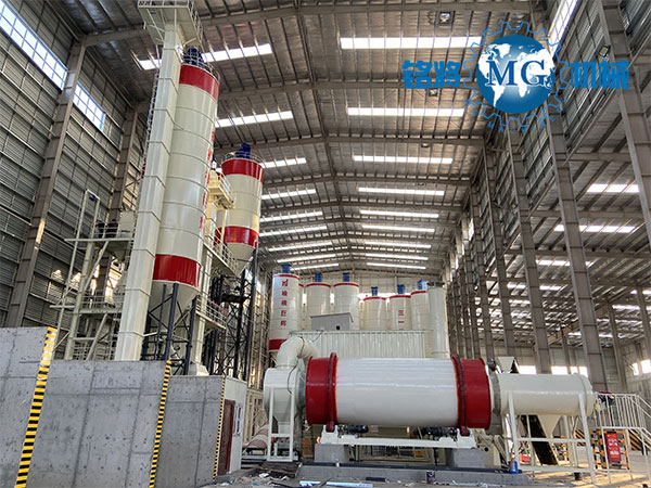 干粉砂漿掙錢嗎？干粉砂漿利潤怎么樣?