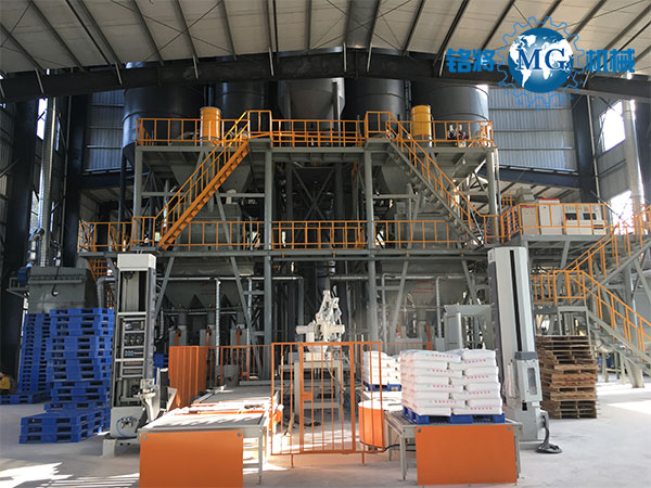 石膏砂漿設(shè)備多少錢一臺(tái)? 石膏砂漿設(shè)備多少錢一臺(tái)?