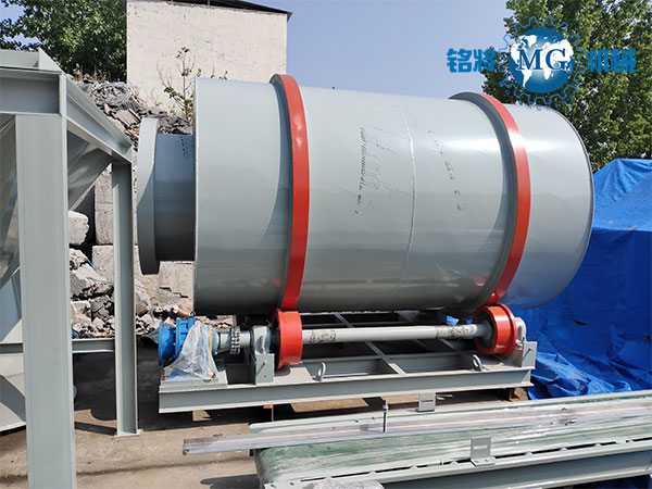 烘干機漏油原因有哪些？烘干機漏油原因分析