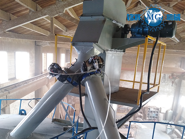 斗式提升機(jī)有哪幾種，斗式提升機(jī)多少錢一臺(tái)