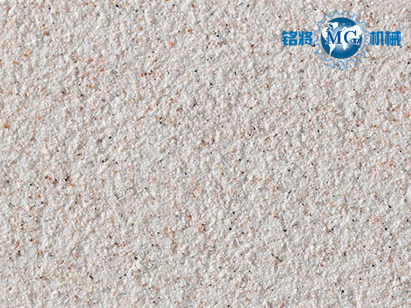 真石漆成片脫落是什么原因？