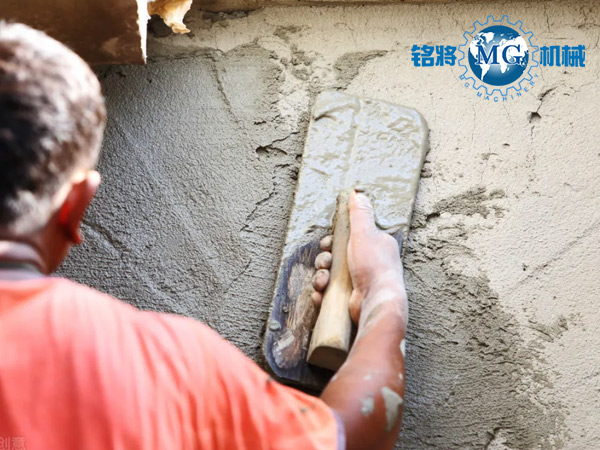 水泥砂漿抹灰墻面為什么會出現(xiàn)裂縫？這里說全面了！