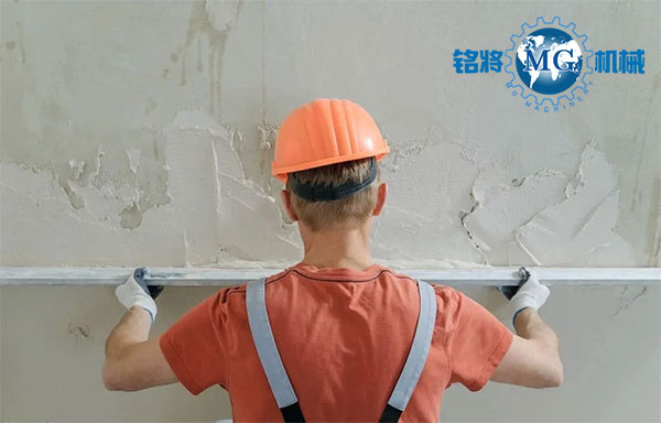 輕質粉刷石膏配方及生產工藝，建議收藏！