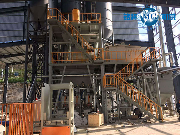 輕質粉刷石膏配方及生產工藝，建議收藏！