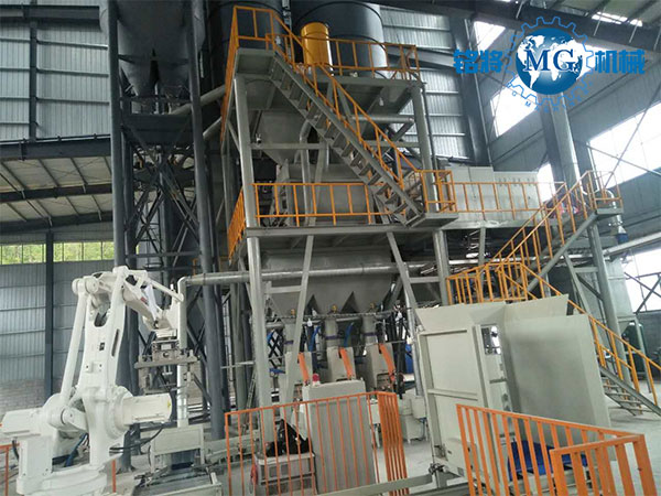 生產(chǎn)膩?zhàn)臃鄣臋C(jī)器多少錢？生產(chǎn)膩?zhàn)臃鄣臋C(jī)器哪家好