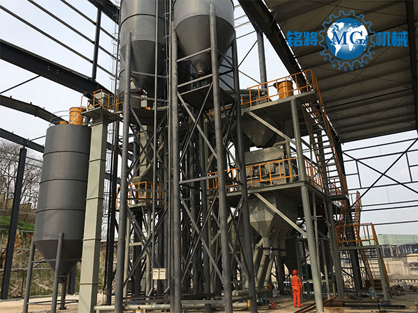 膩子粉辦廠手續(xù)有哪些？膩子粉辦廠申請流程