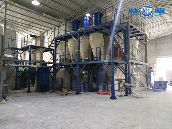 自動配料控制系統 自動配料控制系統