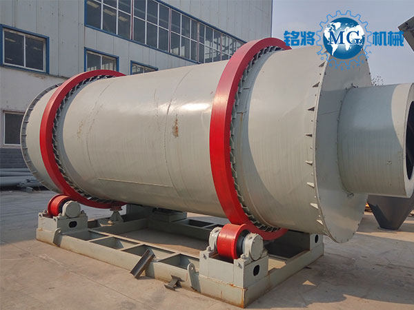 沙子烘干機首次點火應注意哪些問題？