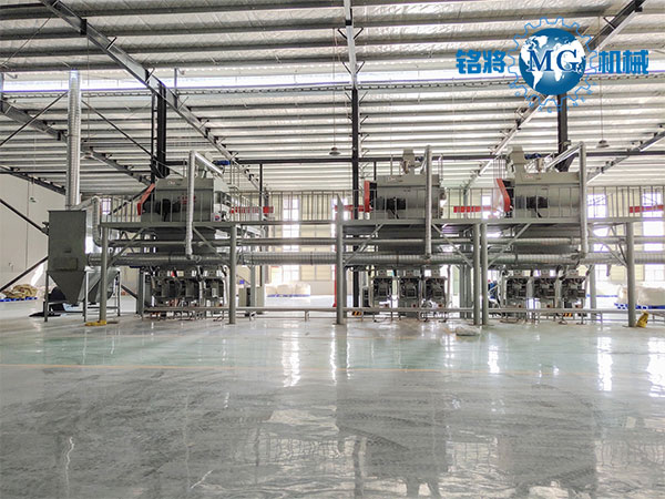 輕質石膏和重質石膏的區別有哪些？