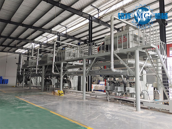 輕質石膏砂漿的價格，生產輕質石膏砂漿賺錢嗎？