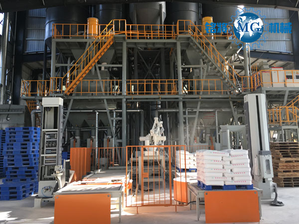 輕質抹灰石膏施工后出現氣泡的原因是什么？